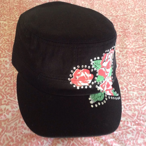 Baseball cap
