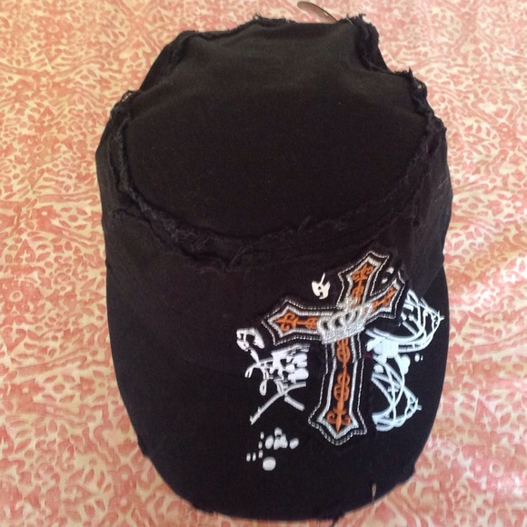 Sports cap