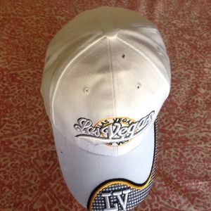 Baseball and sports cap