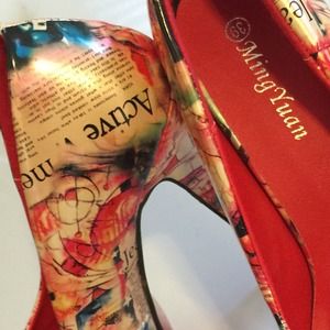 Gorgeous, sassy cute pumps 👠👠👠