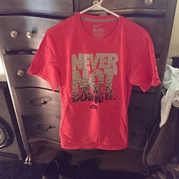 Nike T-Shirt