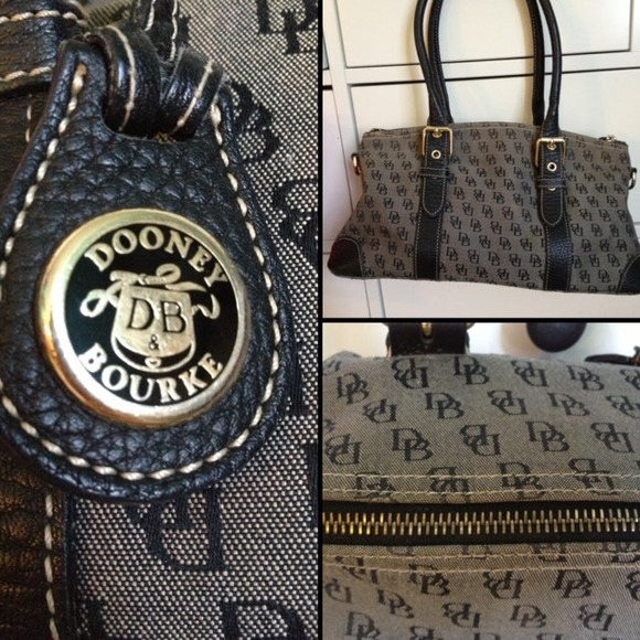 Dooney & Bourke Purse