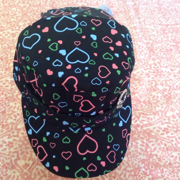 Sports and baseball cap