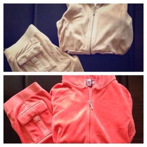 Juicy Couture Bundle