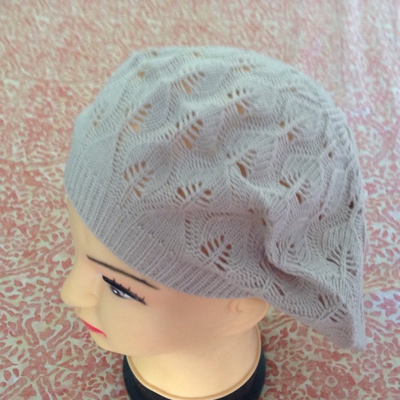 Art cap