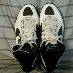 Nike Hyperdunk