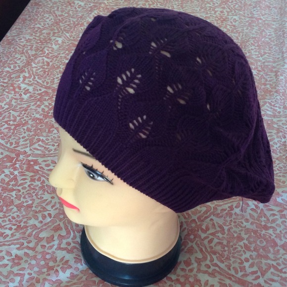 Art cap
