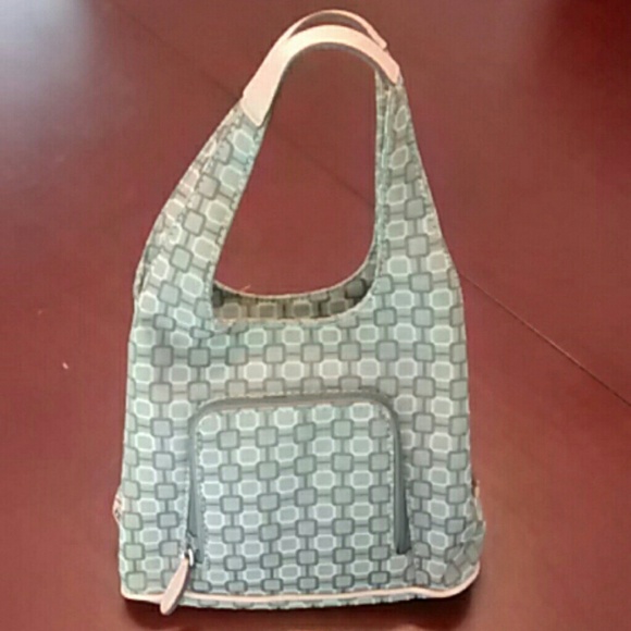 NWOT Nine West purse