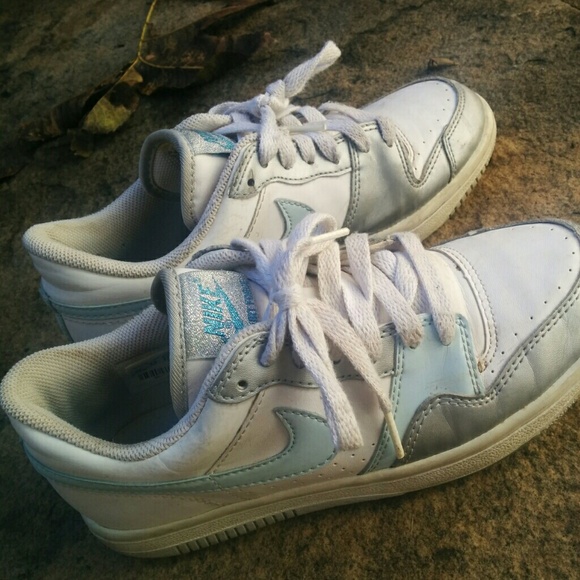 Nike Court Force - Picture 1 of 1