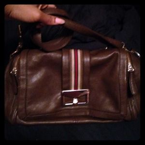 Inspired Gucci handbag