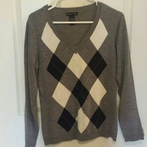 New York & Co sweater