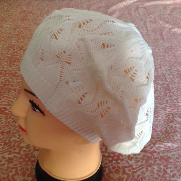 Art hat