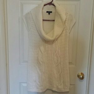 Express sweater