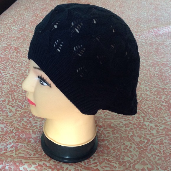 Art cap
