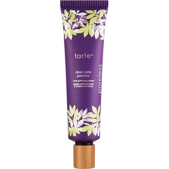 Tarte primer