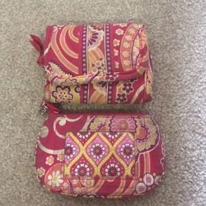 Bundled Vera Bradley
