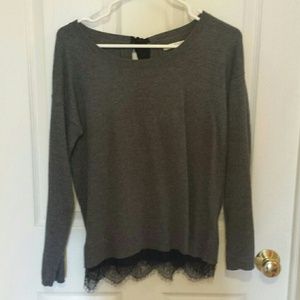 Lauren Conrad sweater