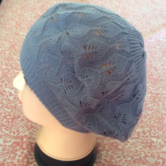 Art cap,Gray