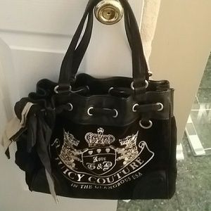 Juicy Couture Purse 👜💜👜