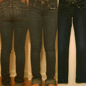 American Eagle Outfitters Jeans