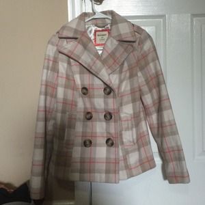 Old Navy Pea Coat
