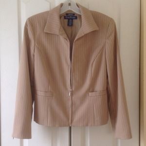 Evan-Picone Jacket REDUCED