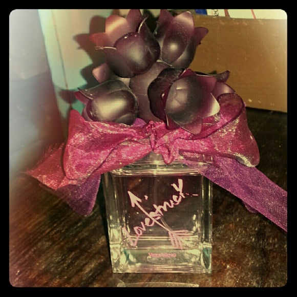 lovestruck perfume boots