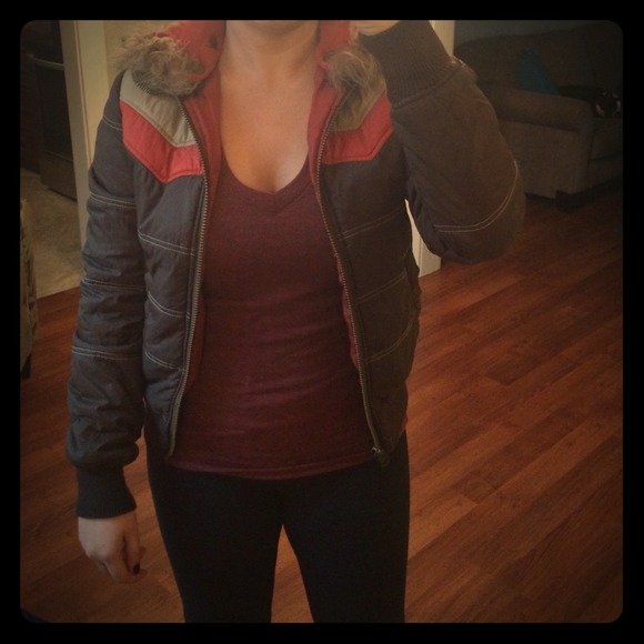BB Dakota - Vintage Retro Jacket! 😍