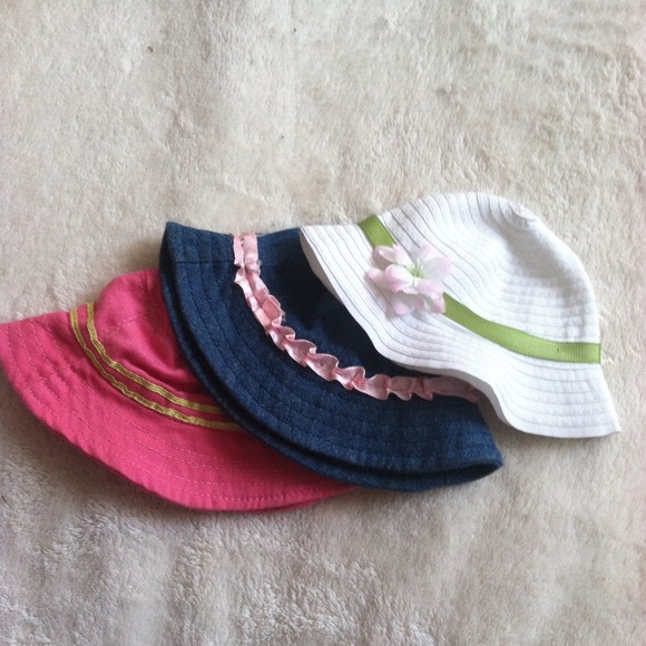 American girl hats
