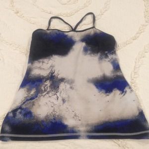 Lululemon Power Y Tank