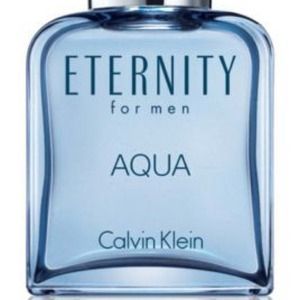 Calvin Klein Aqua for men 💙🌊