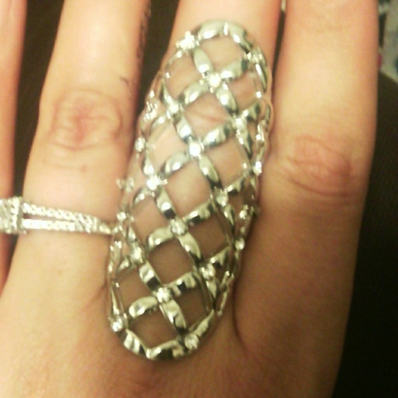 MAKE A STATEMENT
