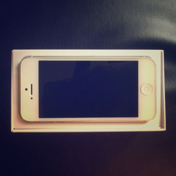 iPhone 5, Verizon!!