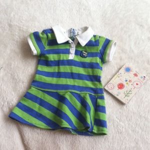 American girl lannie dress RARE