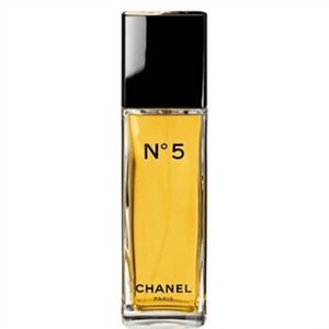 Chanel No 5