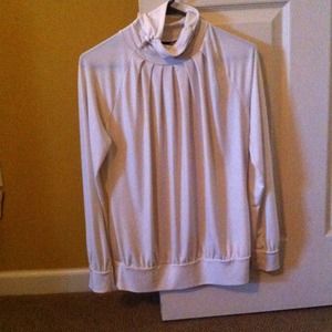 Long sleeve dress shirt