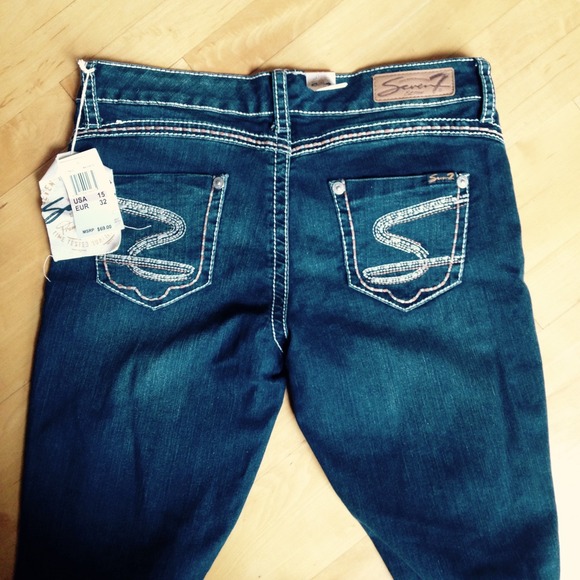 Seven7 Premium Quality Brand size 32