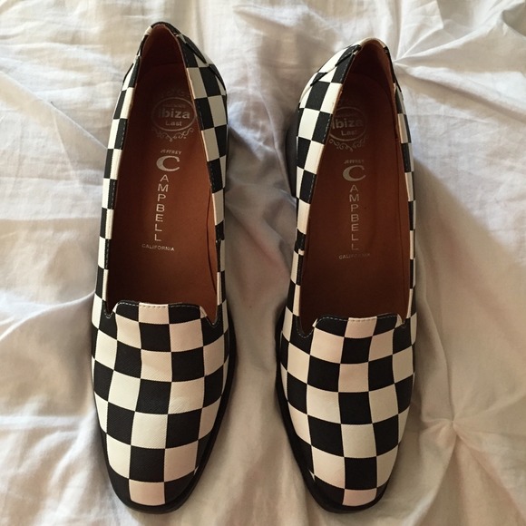 Jeffrey Campbell Shoes - Jeffery Campbell shoes
