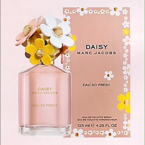 Daisy by Marc Jacobs 🌸