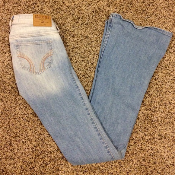 Hollister Jeans