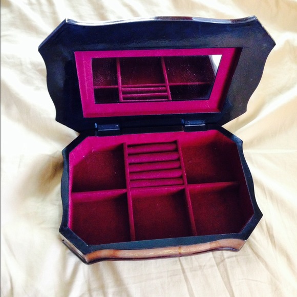 Jewelry Box