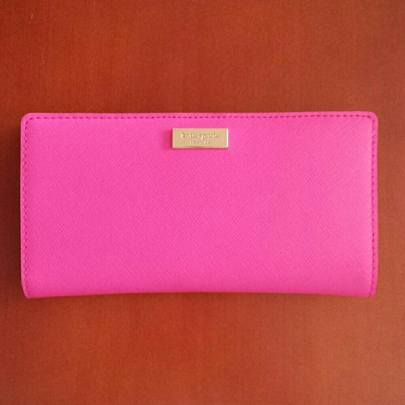 kate spade Clutches & Wallets - Kate Spade wallet