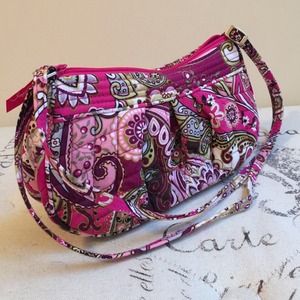 Vera Bradley purse