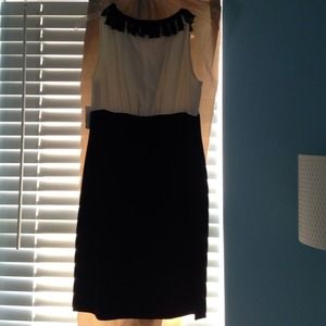 Taylor Petite cocktail dress