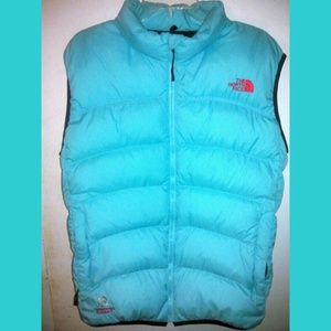 The North Face  "Summit Series" Vest