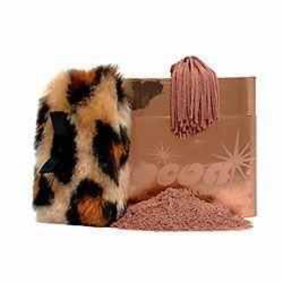 Urban Decay Cocoa Body Powder