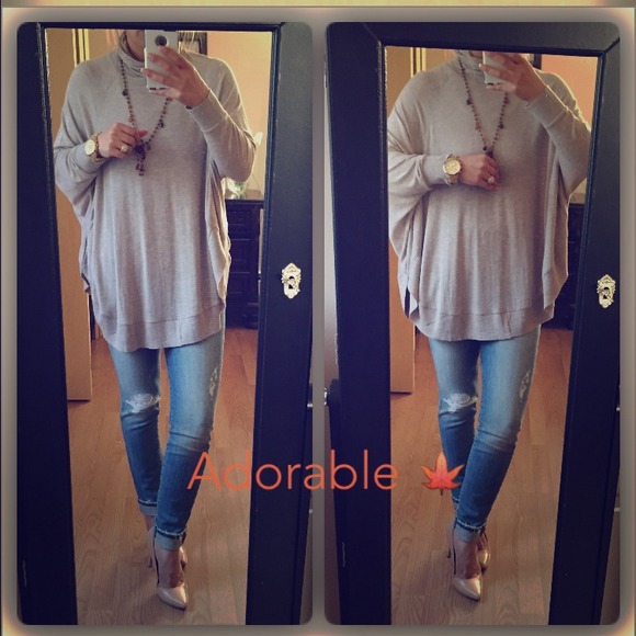 Andrea Jovine Tops - 1 hour🌷Spring top🌷Adorable top