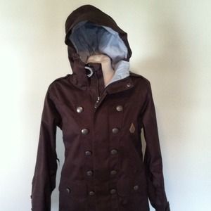 Volcom Transition Jacket