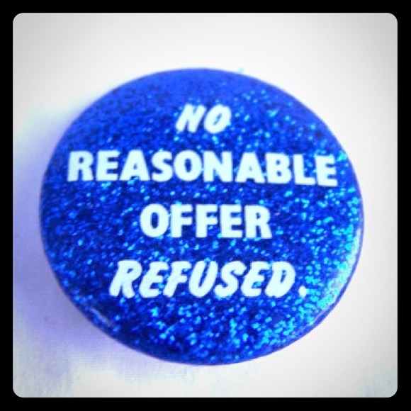 All items in closet -Reasonable offers accepted! - Picture 1 of 2
