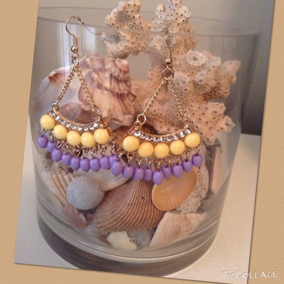 🌟Brand new Chandelier Earrings 🌟